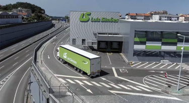 Luís Simões - Gaia, Portugal